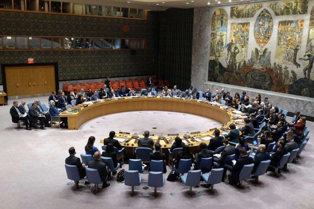 VS UN: Cvijanović optužila strane diplomate za kolonizaciju, Šmit kazao da je ponašanje političara iz RS prijetnja Dejtonu